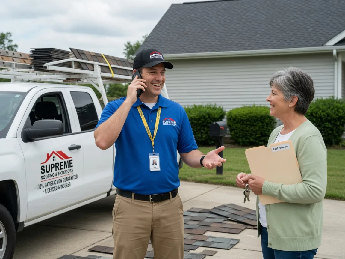 Roof Replacement Huntington, WV FAQs